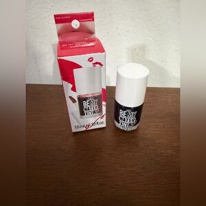 Yadah Be My Water Tint in the shade 01 Rose Pink, a long-wearing Korean lip